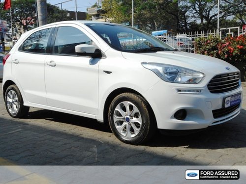 2017 Ford Figo for sale at low price