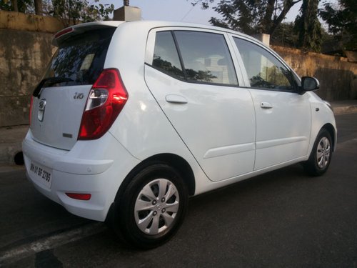 Used 2012 Hyundai i10 for sale