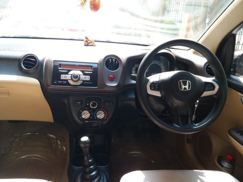 Used 2013 Honda Brio for sale