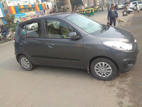 Used 2012 Hyundai i10 for sale