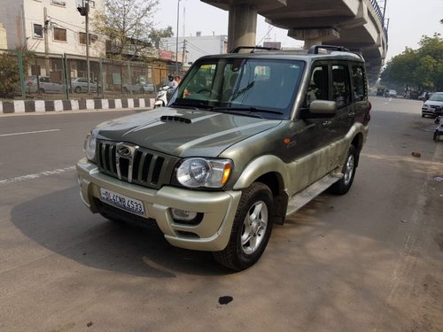 2010 Mahindra Scorpio for sale