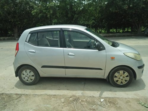 Used Hyundai i10 Era 2009 for sale