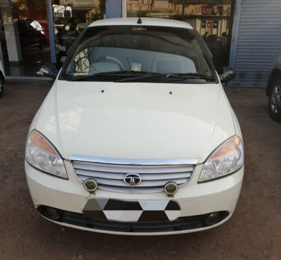 Used Tata Indigo car 2008 for sale at low price