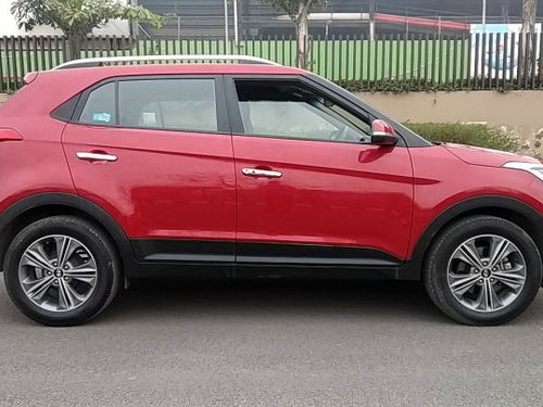 2016 Hyundai Creta for sale