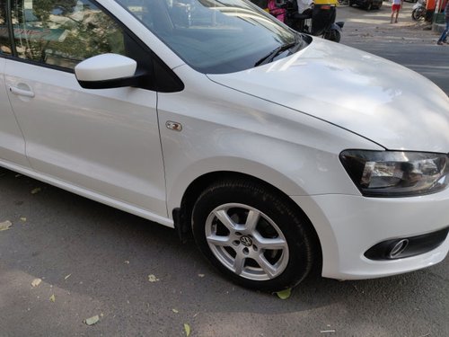 2013 Volkswagen Vento for sale