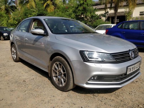 Volkswagen Jetta 2015 for sale