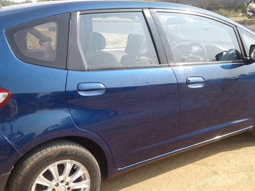 Honda Jazz V 2009 for sale