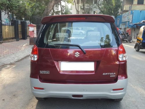 Maruti Ertiga ZDI 2012 for sale