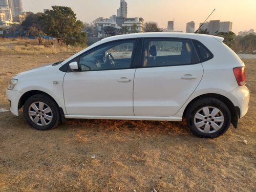 Volkswagen Polo Diesel Trendline 1.2L 2011 for sale