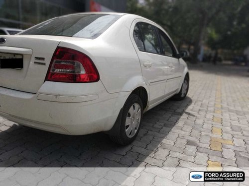 Used Ford Fiesta car 2010 for sale at low price