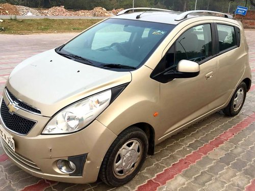 Used Chevrolet Beat car 2010 for sale at low price