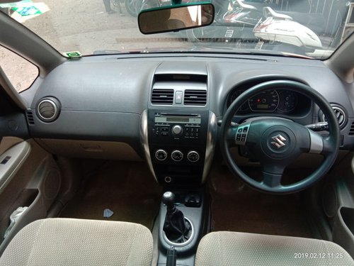 Used Maruti Suzuki SX4 car 2007 for sale at low price