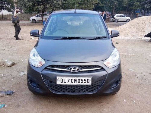 Used Hyundai i10 car at low price