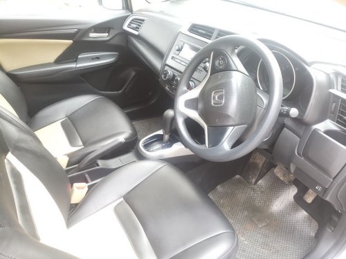 Used Honda Jazz 1.2 S AT i VTEC 2016 for sale