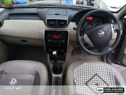 Used Nissan Terrano XL Plus ICC WT20 SE 2014 for sale