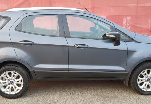 2014 Ford EcoSport for sale