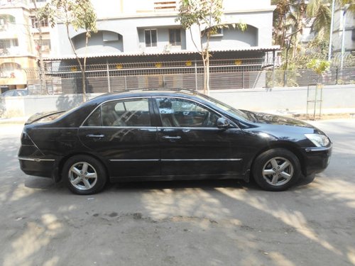 Honda Accord VTi-L (MT) 2007 for sale