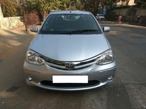 Used 2011 Toyota Platinum Etios for sale