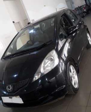 Honda Jazz 2010 for sale