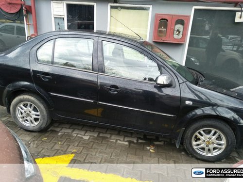 Used Ford Fiesta car 2010 for sale at low price