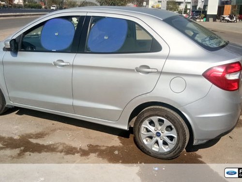 Used Ford Aspire car 2017 for saleat low price