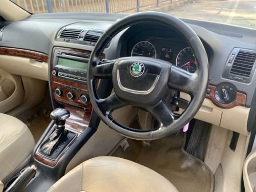 2011 Skoda Laura for sale at low price