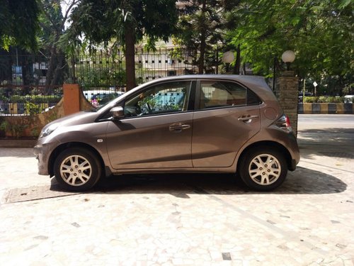 Used 2013 Honda Brio for sale