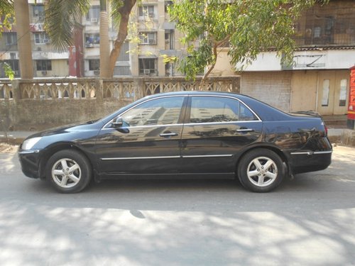 Honda Accord VTi-L (MT) 2007 for sale