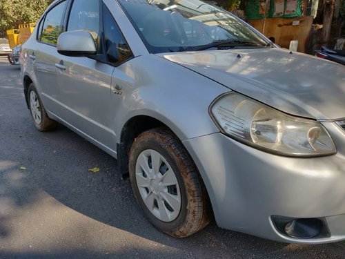 Used 2010 Maruti Suzuki SX4 for sale