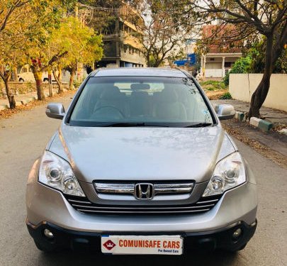 Used Honda CR V car 2007 for sale at low price