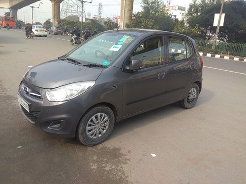 Used 2012 Hyundai i10 for sale