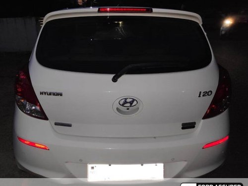 Used Hyundai i20 car 2013 for sale at low price