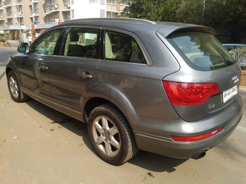 Audi Q7 3.0 TDI quattro 2013 for sale