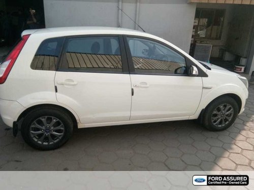 Used Ford Figo car 2014 for sale at low price