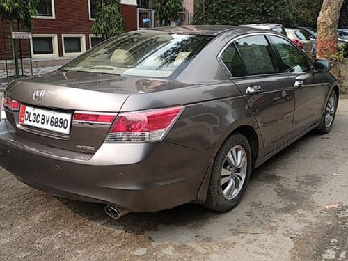 2012 Honda Accord for sale at low price