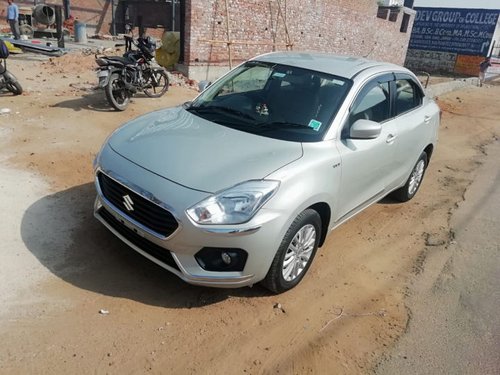 Maruti Suzuki Dzire 2018 for sale