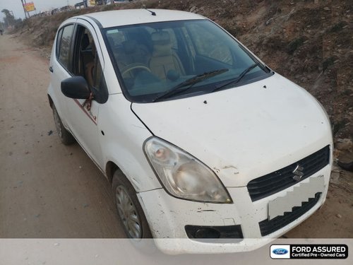 2011 Maruti Suzuki Ritz for sale