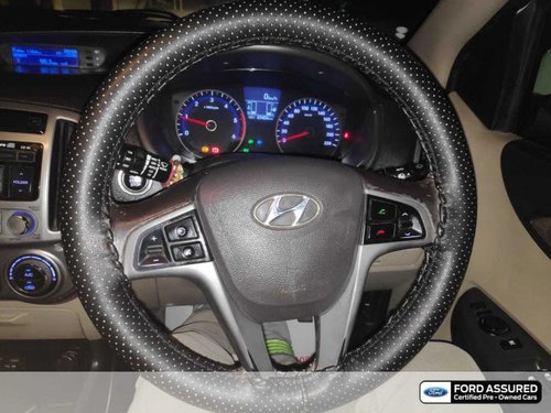 Used Hyundai i20 car 2013 for sale at low price