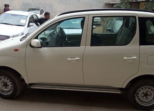 Used Mahindra Quanto C2 2012 for sale