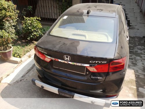 Honda City i-DTEC SV 2014 for sale