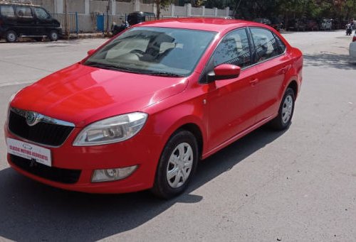 Used 2013 Skoda Rapid for sale