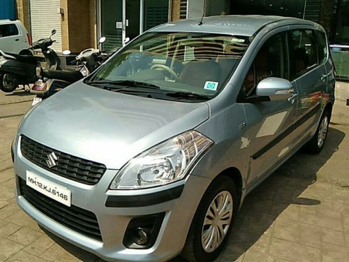 2013 Maruti Suzuki Ertiga for sale at low price