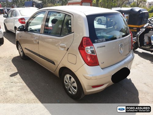 Used Hyundai i10 car 2010 for sale at low price