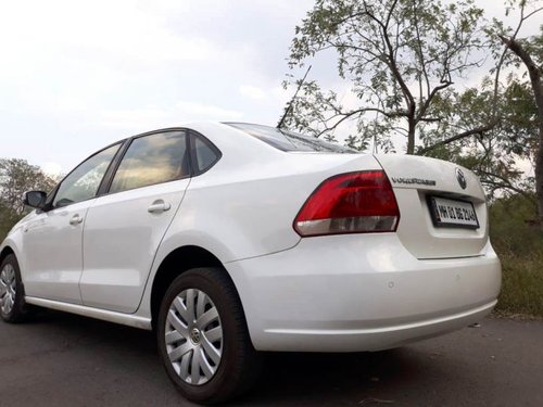 Volkswagen Vento 1.6 Comfortline 2013 for sale