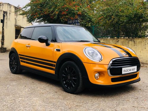 Mini Cooper D 2016 for sale