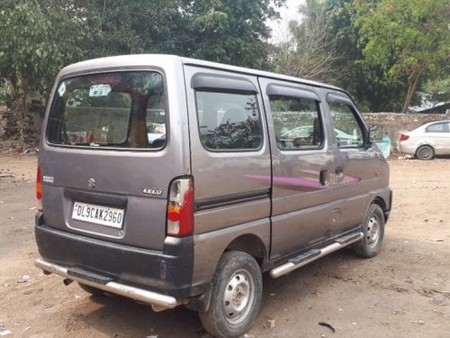 Maruti Eeco 5 STR With AC Plus HTR CNG for sale