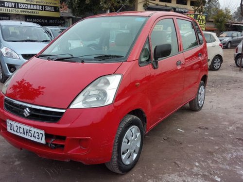 Used 2008 Maruti Suzuki Zen Estilo for sale