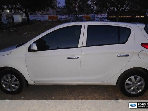 Used Hyundai i20 car 2013 for sale at low price