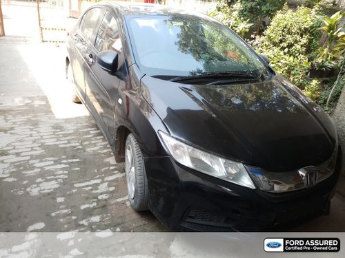 Honda City i-DTEC SV 2014 for sale