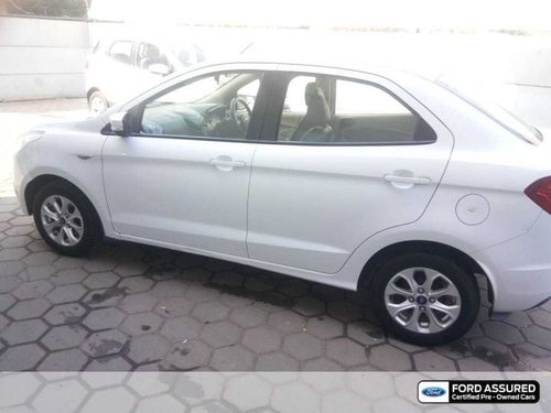 Used Ford Aspire Titanium 2016 for sale